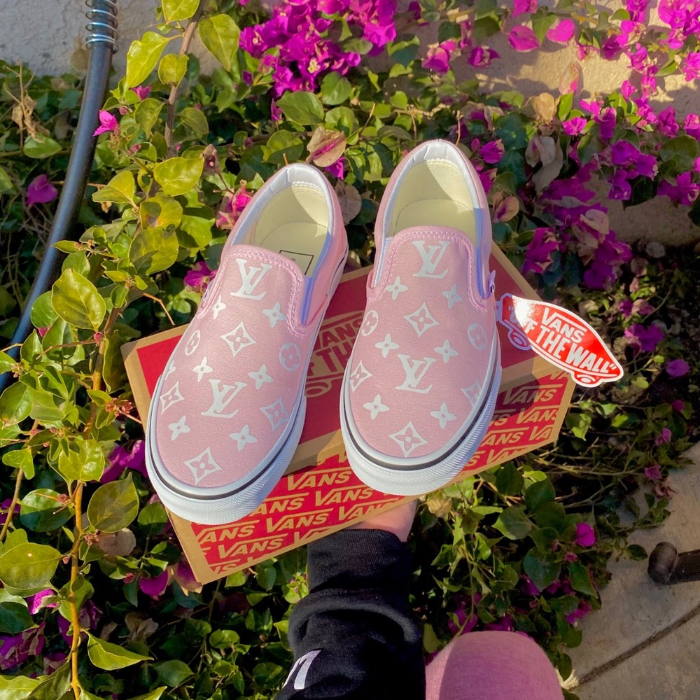 Custom Vans